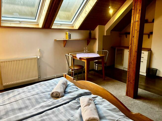 Dom dla 25- 28 osób dla Grupy /Imprezy/ Spotkania