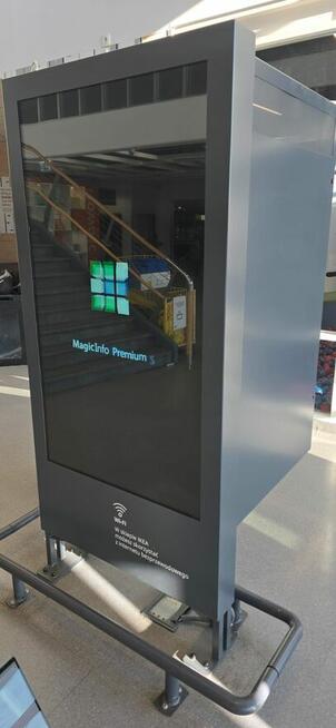 Naprawa telewizorów