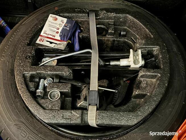 ŠKODA FABIA III Hatchback STYLE 1.0 TSI 95 KM LPG + Benzyna