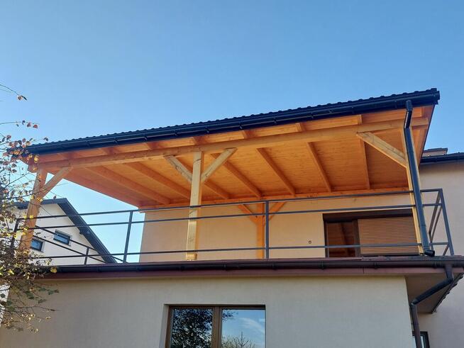 Wiata Samochodowa ,Altana ,Zadaszenie itp