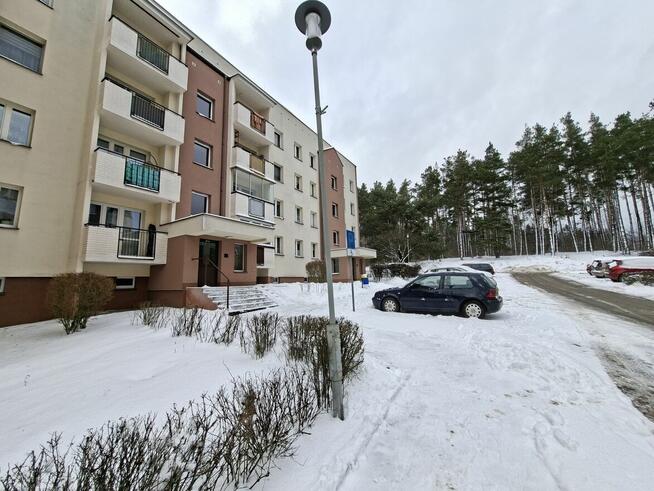 Atrakcyjne 4 pokoje w Wasilkowie