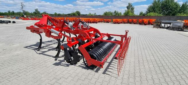 Kultywator Bezorkowy Bezorkowiec KBO DEX