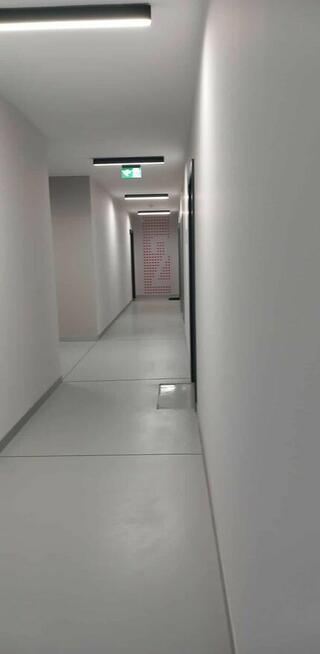 Zamienię lub odstąpię nowe mieszkanie