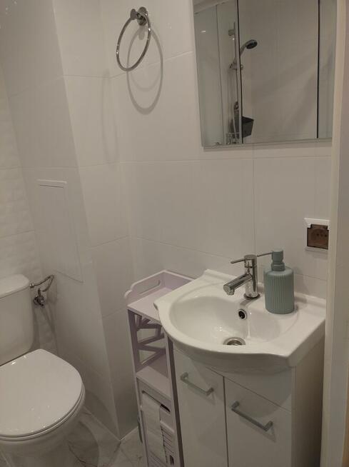 Kawalerka do wynajęcia Mokotów