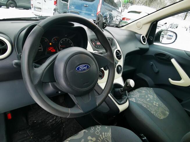 III 1.2 Duratec 69KM, Manual, Radio CD,2 x Klucz