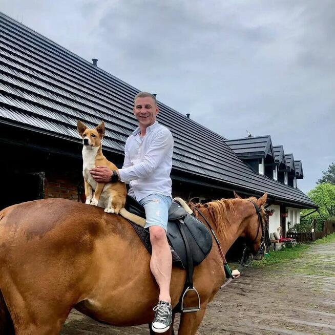 PAN dla Pani... NA TERAZ WARSZAWA