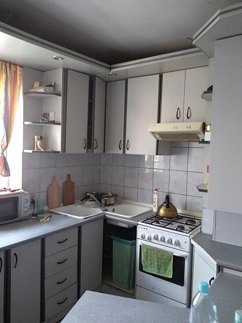 Duży pokój w Centrum