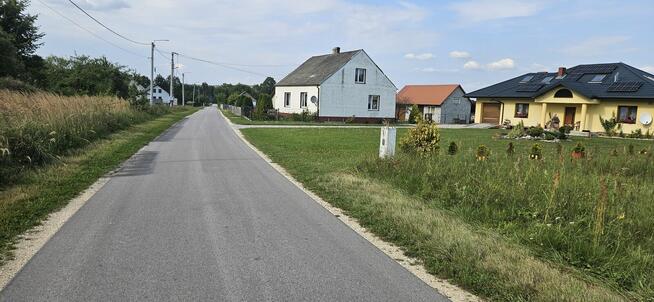 Udział 1/2 nieruchomości niezabudowanej - Borowiec