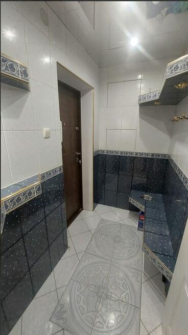 Piotrkowska dwa pokoje 52m2 centralne ogrzewanie. Parking