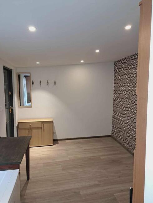 Wynajmę kawalerkę 20 M2