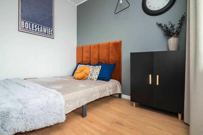 Mieszkanie Kawalerka Płock Podolszyce Umeblowane