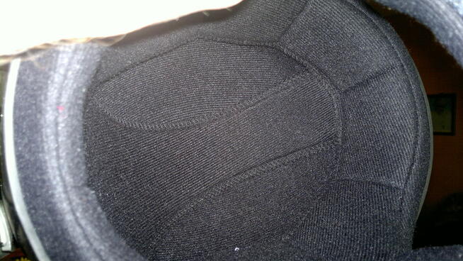 Kask narty / snowbord.