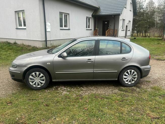 Seat Leon 1.6 16V Stella