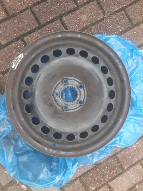 Felgi 16 cali opel astra J, K, mokka 5 x105