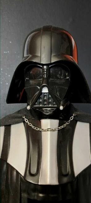 Duża figurka Star Wars - Darth Vader