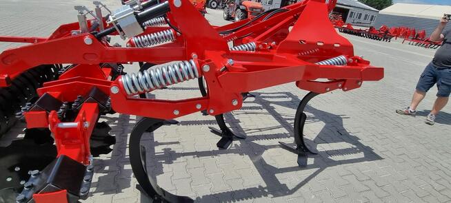 Kultywator Bezorkowy Bezorkowiec KBO DEX