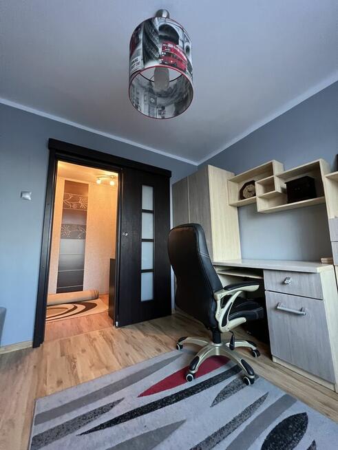 Zadbane 2-pokojowe mieszkanie 46 m² z ogródkiem – Chrobrego