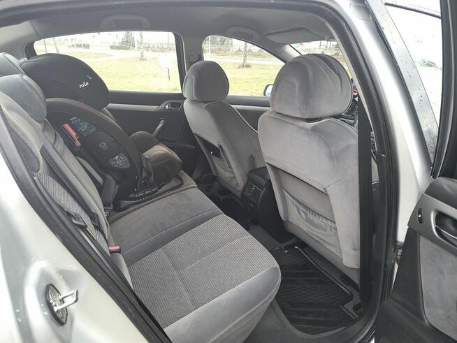 Sprzedam peugeot 407 lub zamienię