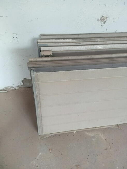 Zlece montarz bramy garazowej