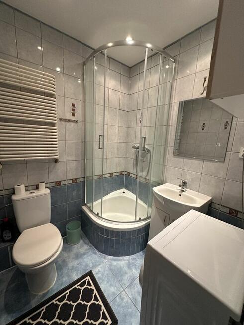 Mieszkanie na wynajem