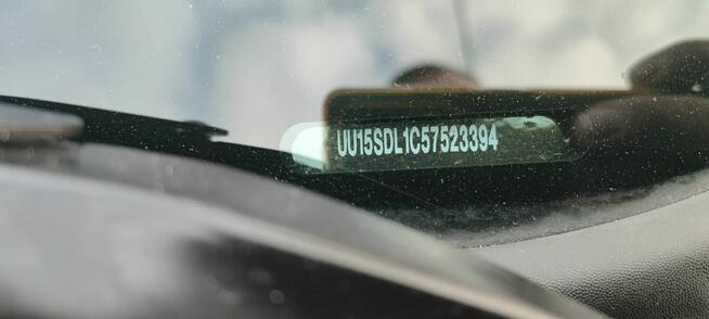 Dacia Sandero Stebway