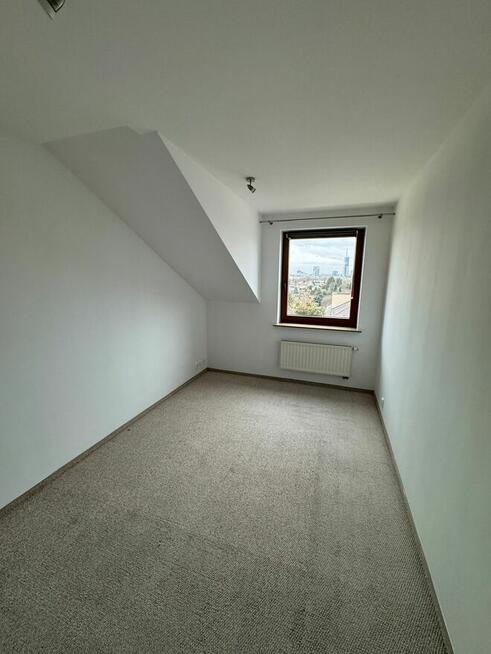 Atrakcyjne mieszkanie z dużym tarasem ul Twardowskiego