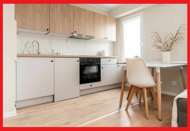 Wygodna Duża Kawalerka Podolszyce Płock Generalny Remont