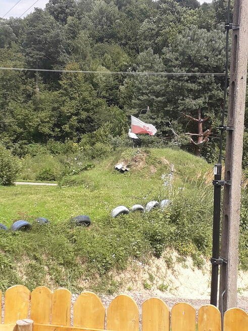 Sprzedam gospodarstwo