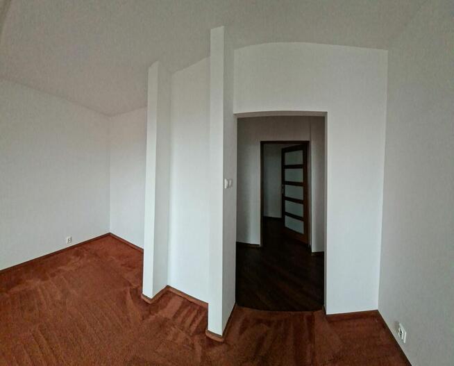 Atrakcyjne mieszkanie z dużym tarasem ul Twardowskiego