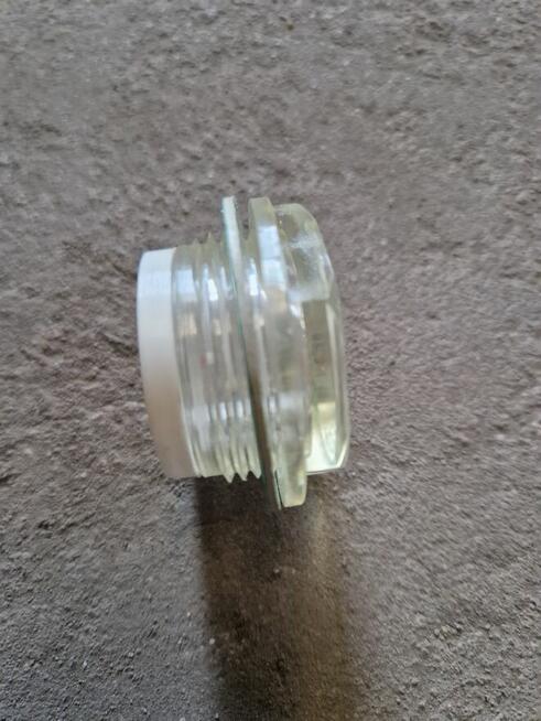 Wziernik poziomu oleju Miselli