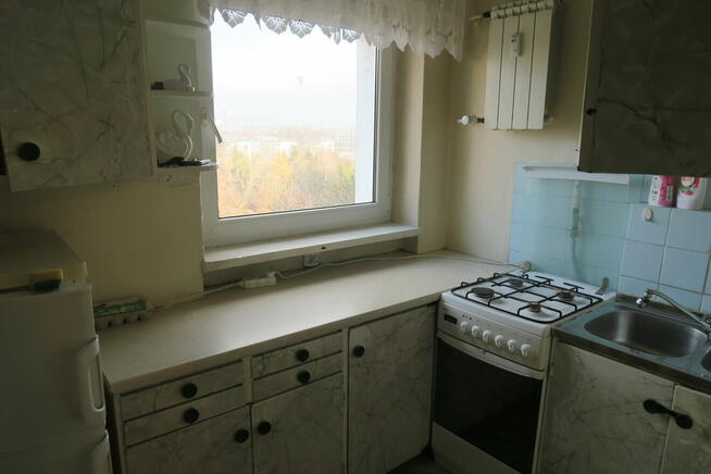 Wynajmę - 3 pokoje Oś. Hetmańska