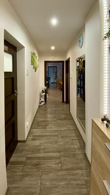 Mieszkanie na sprzedaż w wysokim standardzie Grudziądz