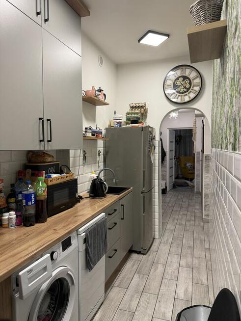 Na sprzedaż mieszkanie po kapitalnym remoncie