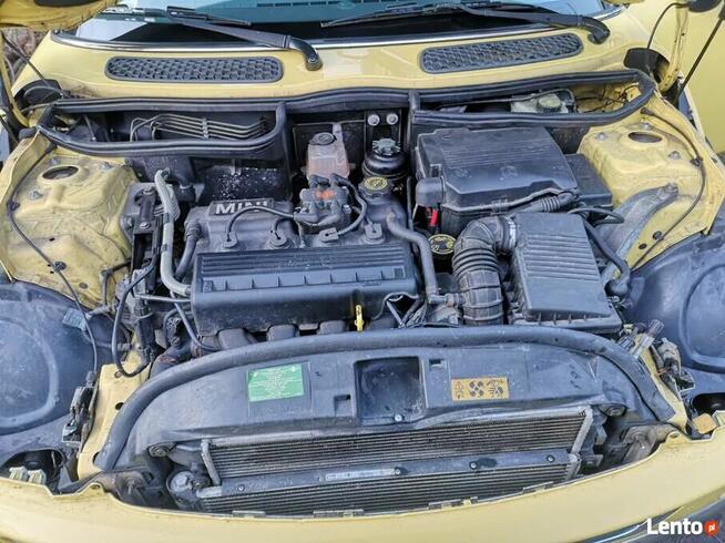 Mini Cooper One 1.6