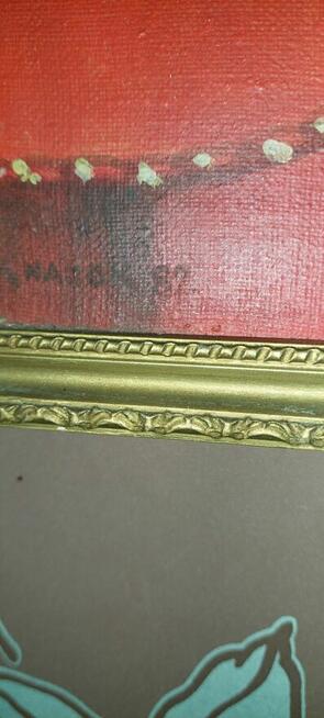 Obraz na płótnie Jan Paweł 2