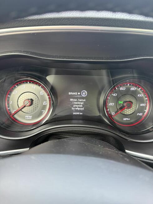 Sprzedam Dodge charger