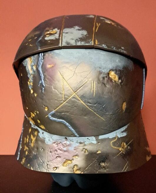 Hełm Star Wars - The Stranger