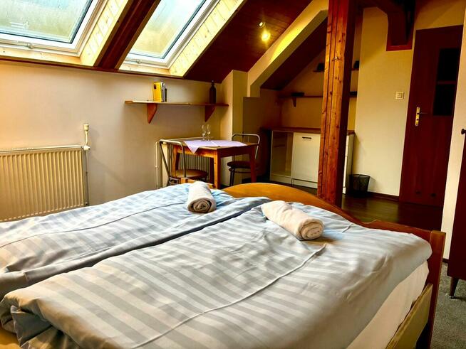 Dom dla 25- 28 osób dla Grupy /Imprezy/ Spotkania