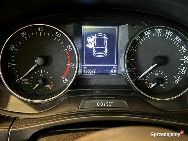 ŠKODA FABIA III Hatchback STYLE 1.0 TSI 95 KM LPG + Benzyna