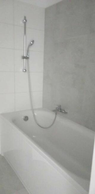 Zamienię lub odstąpię nowe mieszkanie