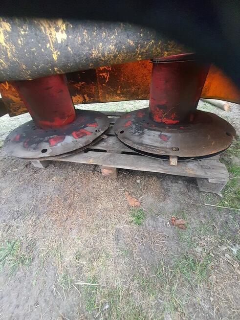 Sprzedam kosiarkę rotacyjną