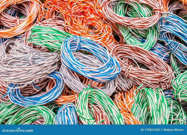 Skup i odbiór złomu i kabli