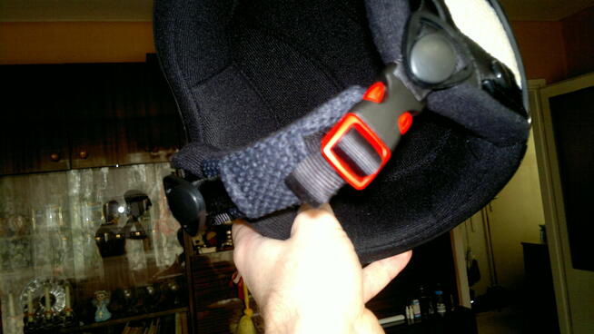 Kask narty / snowbord.