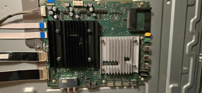 ELVERS - Naprawa telewizorów Katowice