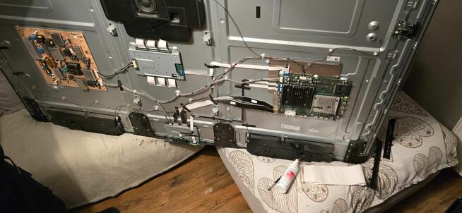 ELVERS - Naprawa telewizorów Katowice