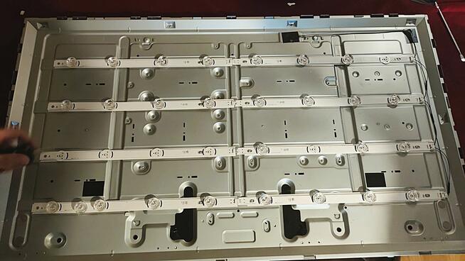 ELVERS - Naprawa telewizorów Katowice