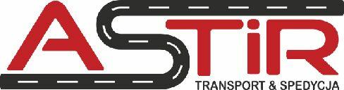 Spedytor / Spedytorka – transport międzynarodowy w ASTIR