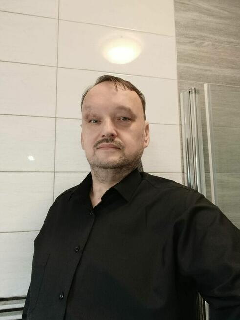 SZUKAM RÓWNIEŻ SAMOTNEJ KOBIETY, KTÓRA CHCE BLISKOŚCI MEN!