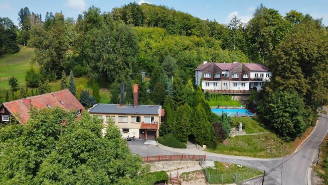 Ośrodek wypoczynkowy Kudowa Zdrój (Jakubowice)