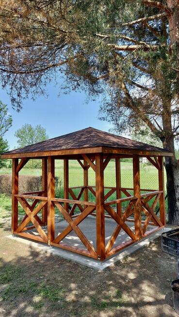 Wiata Samochodowa ,Altana ,Zadaszenie itp